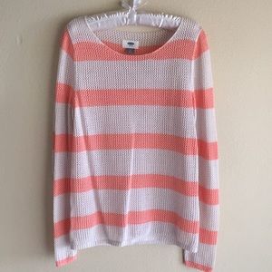 🔥 Old Navy Knitted Sweater 🔥